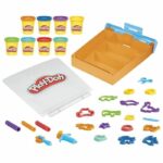Play-Doh Super Accessory Box Animals, Toys and Modeling Dough for Kids - Image 2