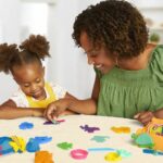 Play-Doh Super Accessory Box Animals, Toys and Modeling Dough for Kids - Image 4