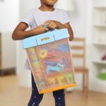 Play-Doh Super Accessory Box Animals, Toys and Modeling Dough for Kids - Image 5