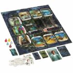Cluedo Conspiracy, board game, 4 to 10 players, from 14 years old - Image 2