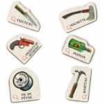 Cluedo Conspiracy, board game, 4 to 10 players, from 14 years old - Image 3