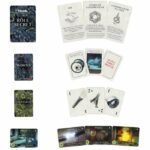 Cluedo Conspiracy, board game, 4 to 10 players, from 14 years old - Image 4
