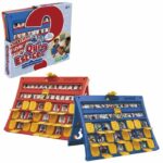 Who is it ? classic, board game for children aged 6 and up, 2 players - Image 3