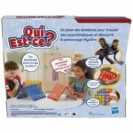Who is it ? classic, board game for children aged 6 and up, 2 players - Image 4