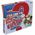 Who is it ? classic, board game for children aged 6 and up, 2 players - Image 5