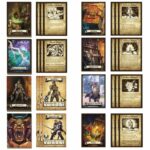 HeroQuest, Terror Moon quest pack, HeroQuest game system required, role-playing games for 2 to 5 players, ages 14 - Image 4