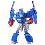 Transformers One 2-in-1 Optimus Prime (Orion Pax) 10-inch Action Figure, Converts into Mask, Interactive Toys for Girls and Boys - Image 3