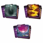 Galaxy Goldmine, Family Strategy Card Game for Kids, Teens and Adults, Fun Card Games for Family - Image 3