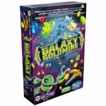 Galaxy Goldmine, Family Strategy Card Game for Kids, Teens and Adults, Fun Card Games for Family - Image 6