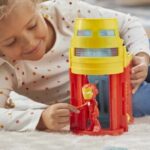 Iron Man Spidey Headquarters, Ages 3 and up, Spidey and his Amazing Friends - Image 5