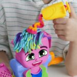 Play-Doh Hair Salon, Modeling Clay Set - Image 6