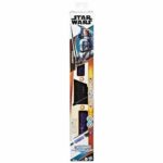 Mandalorian Electronic Lightsaber Darksaber, Star Wars Lightsaber Forge Kyber Core, Kids Toys, Ages 4 and Up - Image 4