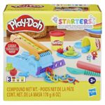 PD FUN FACTORY STARTER SET - Image 3