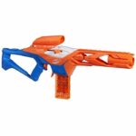 Nerf NSeries Pinpoint Dart Blaster, Includes 18 N1 Foam Darts, Ages 8 and Up - Image 2
