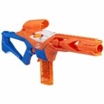 Nerf NSeries Pinpoint Dart Blaster, Includes 18 N1 Foam Darts, Ages 8 and Up - Image 3