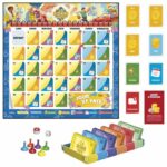 The Good Pay, board game - Image 3