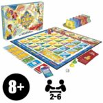 The Good Pay, board game - Image 5