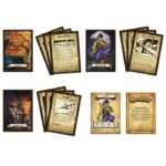 HeroQuest, The Turning of the Spirit Queen Quest Pack, HeroQuest Game System Required - Avalon Hill - Image 2