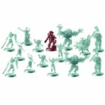 HeroQuest, The Turning of the Spirit Queen Quest Pack, HeroQuest Game System Required - Avalon Hill - Image 3