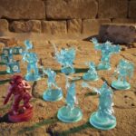 HeroQuest, The Turning of the Spirit Queen Quest Pack, HeroQuest Game System Required - Avalon Hill - Image 4