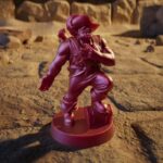 HeroQuest, The Turning of the Spirit Queen Quest Pack, HeroQuest Game System Required - Avalon Hill - Image 5