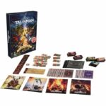 Talisman, Alliances Extension, Board game - Image 2