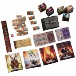 Talisman, Alliances Extension, Board game - Image 3