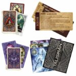 Talisman, Alliances Extension, Board game - Image 4