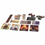 Talisman, Alliances Extension, Board game - Image 5