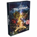 Talisman, Alliances Extension, Board game - Image 6