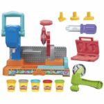 Play-Doh, My Little Handyman box with modeling clay - Image 2