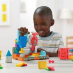 Play-Doh, My Little Handyman box with modeling clay - Image 4