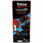 Taboo sans taboos, atmospheric board game, for adults - Image 5