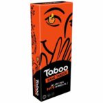 Taboo sans taboos, atmospheric board game, for adults - Image 6