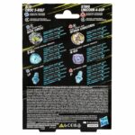 Beyblade X Dual Pack Bite Croc 3-60LF and Sting Unicorn 4-60P, 2 right-spin competition tops, Ages 8 and up - Image 4