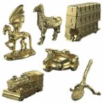 Monopoly Harry Potter Edition, Board Game, Magical Adventures at Hogwarts, Ages 8, 2 to 6 Players - Image 4