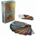Betrayal, Deck of Lost Souls