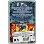 Betrayal, Deck of Lost Souls - Image 5
