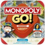 Monopoly Go, Board game for ages 8 and up, Family board game - Image 2