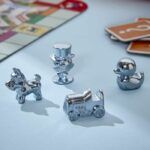 Monopoly Go, Board game for ages 8 and up, Family board game - Image 4