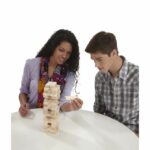 HASBRO GAMING - Jenga - Board Game, Skill Game - Image 2