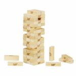 HASBRO GAMING - Jenga - Board Game, Skill Game - Image 4