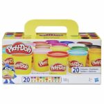 PDOH PACK OF 20 POTS - Image 2
