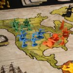 HASBRO GAMING - Risk - Board Game - Image 3