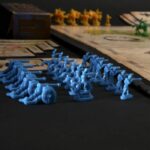 HASBRO GAMING - Risk - Board Game - Image 4