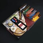 HASBRO GAMING - Risk - Board Game - Image 5