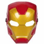 AVN IRON MAN MASK - Image 2