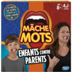 HASBRO GAMING - Kids Word Mask - Board Game