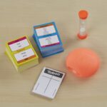 HASBRO GAMING - Taboo, Family Edition - Board Game, Thinking Game French Version – Bild 5