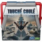 Touchdown - strategy game for children, from 7 years old, for 2 players